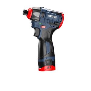 پیچ گوشتی شارژی براشلس اکتیونولز مدل ac 3417bl